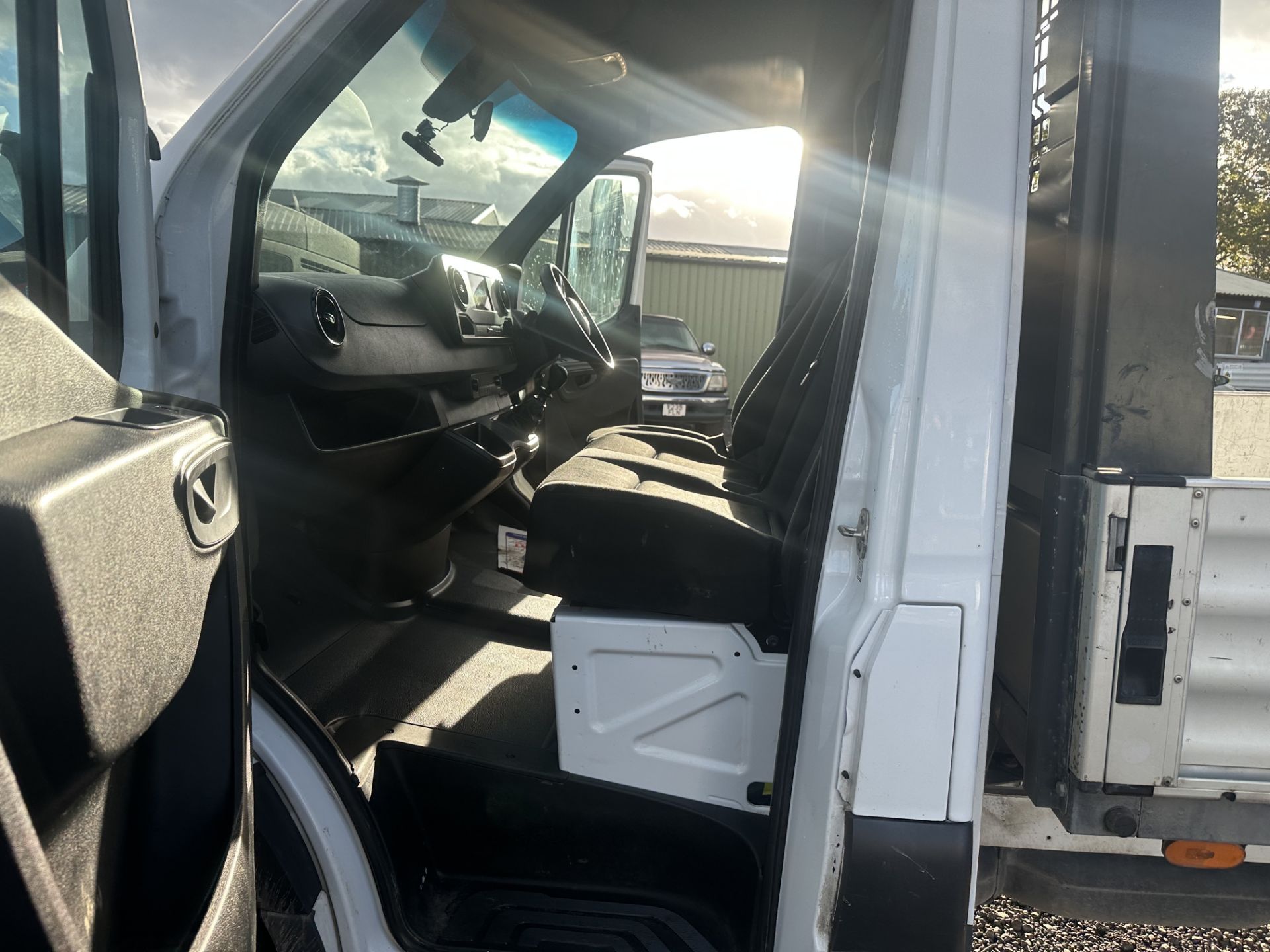 YJ19ORA Model: 2019 MERCEDES SPRINTER 314 2.2 CDI LWB FLATBED RECOVERY LOW - Image 7 of 15