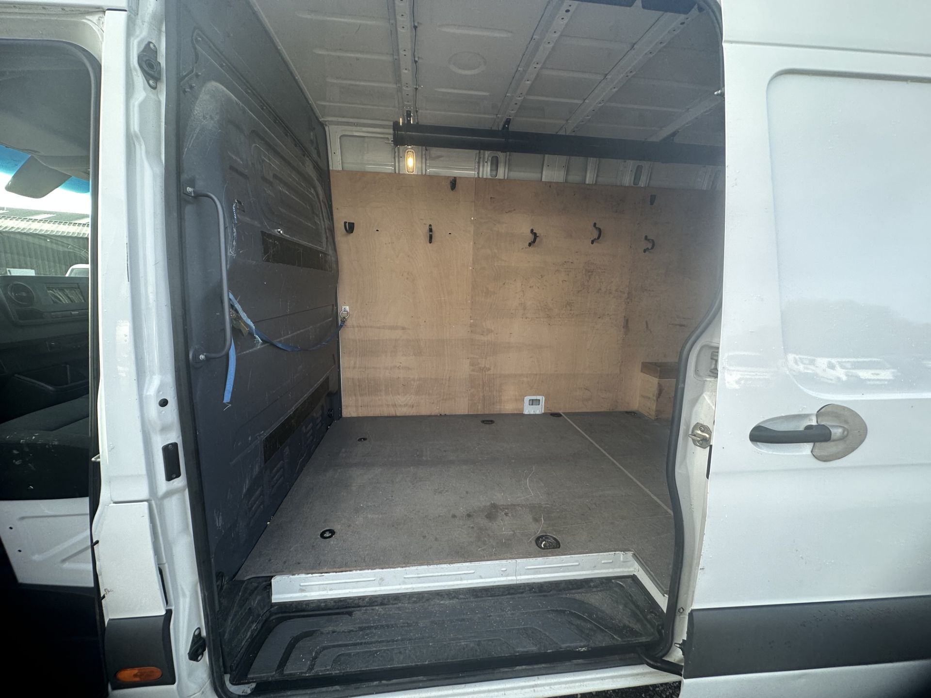 YC70MFE Model: 70 PLATE MERCEDES SPRINTER 315 PROGRESSIVE LWB VAT INCLUSIVE - Image 10 of 20