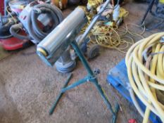 ROLLER STAND UNIT. SOURCED FROM COMPANY LIQUIDATION. THIS LOT IS SOLD UNDER THE AUCTIONEERS MARGIN