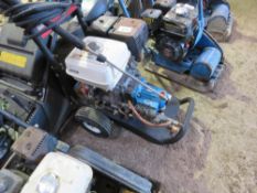 NORTHSTAR HONDA ENGINED PRESSURE WASHER.