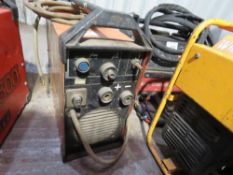 MASTER 2800 3 PHASE WELDER. DIRECT FROM LOCAL COMPANY. SURPLUS TO REQUIREMENTS.