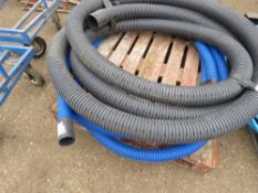 PALLET CONTAINING DRAINAGE PIPES. THIS LOT IS SOLD UNDER THE AUCTIONEERS MARGIN SCHEME, THEREFORE