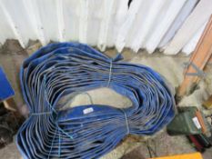 ROLL OF LAYFLAT HOSE. THIS LOT IS SOLD UNDER THE AUCTIONEERS MARGIN SCHEME, THEREFORE NO VAT WILL