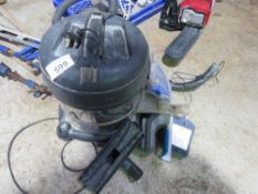 2 X VACUUM CLEANERS. THIS LOT IS SOLD UNDER THE AUCTIONEERS MARGIN SCHEME, THEREFORE NO VAT WILL BE