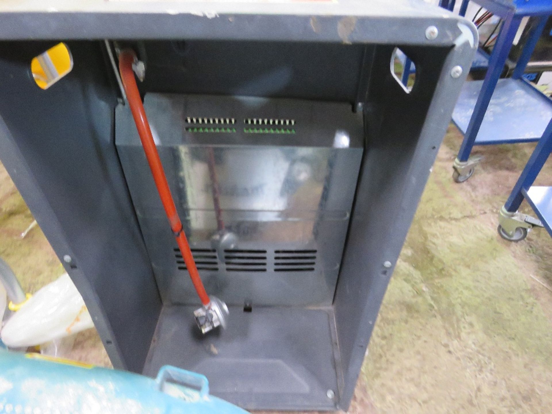 LPG GAS ROOM HEATER. - Image 3 of 3