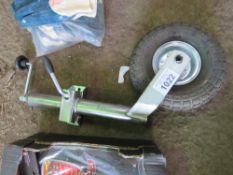 TRAILER JOCKEY WHEEL (878.07.22)