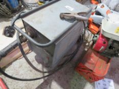 MIG WELDER UNIT, 240VOLT POWERED.