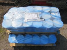 48NO TUBS OF IKOPRO PROFESSIONAL BITUMIN COMPOUND. THIS LOT IS SOLD UNDER THE AUCTIONEERS MARGIN