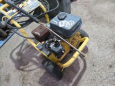 POWER PLUS PETROL POWER WASHER.