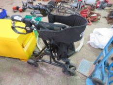 DRIVE MOBILTY WALKING AID. THIS LOT IS SOLD UNDER THE AUCTIONEERS MARGIN SCHEME, THEREFORE NO VAT