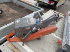 HUSQVARNA PETROL SAW