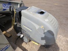 KARCHER PROFESSIONAL HDS7/10-4M STEAM CLEANER, SPARES/REPAIR.