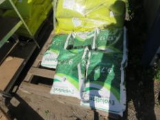 5NO BAGS OF 9.7.7 FERTILISER. DIRECT FROM LOCAL LANDSCAPE COMPANY WHO ARE CLOSING A DEPOT.