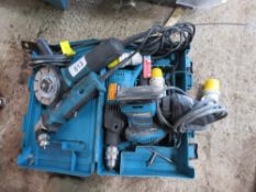 makita power tools