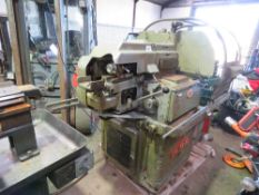 CVA No20 TURRET MULTI HEAD DRILL UNIT WITH TOOLING PLUS 2 NO STANDS. THIS LOT IS SOLD UNDER THE A