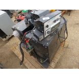 2 X TCP HATZ DIESEL ENGINED GENERATOR SETS, 3.1KW OUTPUT.