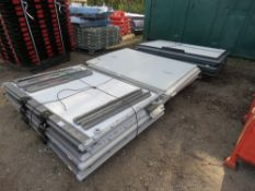 3 X PALLETS OF SMART BOARDS, EX SCHOOLS.