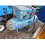 GKN LINCOLN BULLET WELDER. THIS LOT IS SOLD UNDER THE AUCTIONEERS MARGIN SCHEME, THEREFORE NO VA