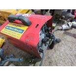 110V ARC WELDER