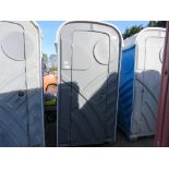 PORTABLE SITE TOILET