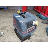 BOSCH VACUUM, 110VOLT POWERED.