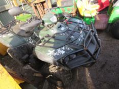 TGB BLADE 425SL 4WD QUAD BIKE