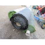 3 X ROLLS OF QUALITY ASTRO TURF GRASS 8-10FT. THIS LOT IS SOLD UNDER THE AUCTIONEERS MARGIN SCHEM