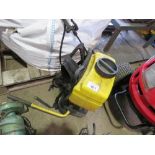 KNAPSACK SPRAYER. SOURCED FROM SITE CLOSURE/CLEARANCE.