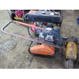BELLE PETROL COMPACTION PLATE- CP190