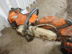 stihl petrol saw