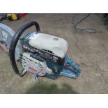 MAKITA PETROL CUT OFF SAW.