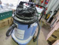 LARGE NUMATIC VAC 110V