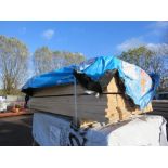 SMALL PACK OF UNTREATED BOARDS 72MM X 20MM APPROX.
