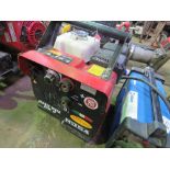 MOSA MAGIC WELD MK2 MINI PETROL ENGINED WELDER.