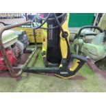 KARCHER 240V K5 PRESSURE WASHER.