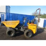 BENFORD TEREX HD1000 HIGH TIP DUMPER