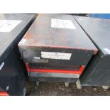 ARMORGARD TOOL BOX. DIRECT FROM COMPANY LIQUIDATION.