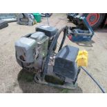 HONDA 5HP PETROL GENERATOR