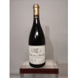 1 bottle CLOS de La ROCHE Grand Cru - Lucien Le MOINE 2012.