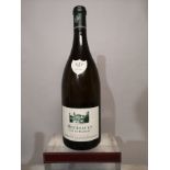 1 magnum MEURSAULT Clos de Mazeray - Jacques PRIEUR 2010.