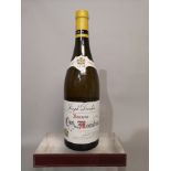 1 bottle BEAUNE 1er cru Clos des Mouches White - Domaine Joseph DROUHIN 2011. Collar slightly damag