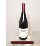 1 bottle MOREY SAINT-DENIS - Domaine DUJAC 2009.