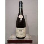 1 bottle of PULIGNY-MONTRACHET 1er Cru le Cailleret - Domaine de La POUSSE d'OR 2008. Label slightl