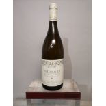 1 bottle MEURSAULT Les Grands Charrons - Michel BOUZEREAU & Fils 2011. Label slightly stained.