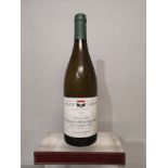 1 bottle of PULIGNY-MONTRACHET 1er Cru - Les Champs Canet - Jacques CARILLON 2011.