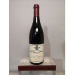 1 Latrier Bottle Chambertin Grand Cru - Jean -Louis Trapet 2011.