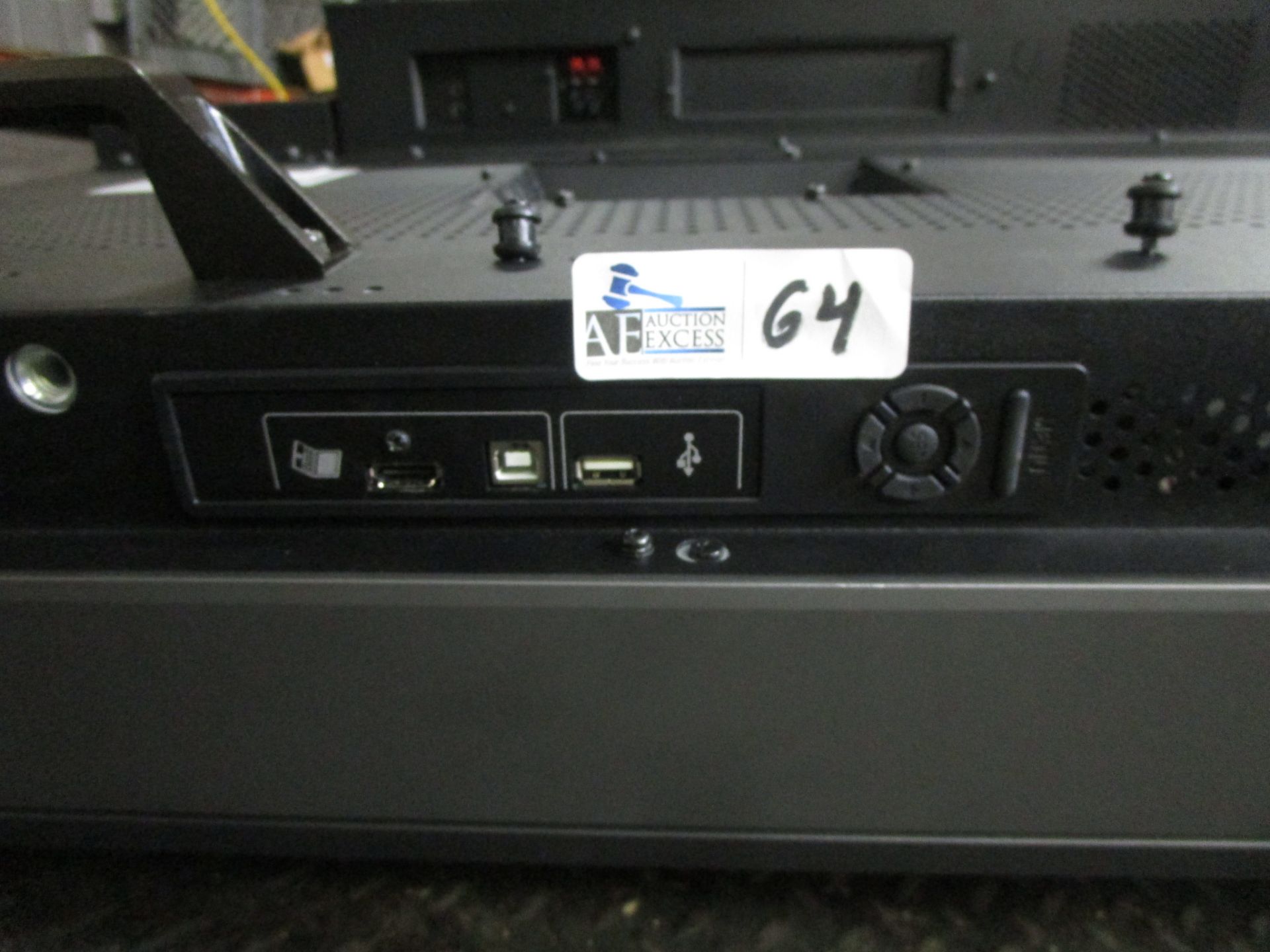 SMARTTECH SBID8070i-SMP - Image 8 of 8