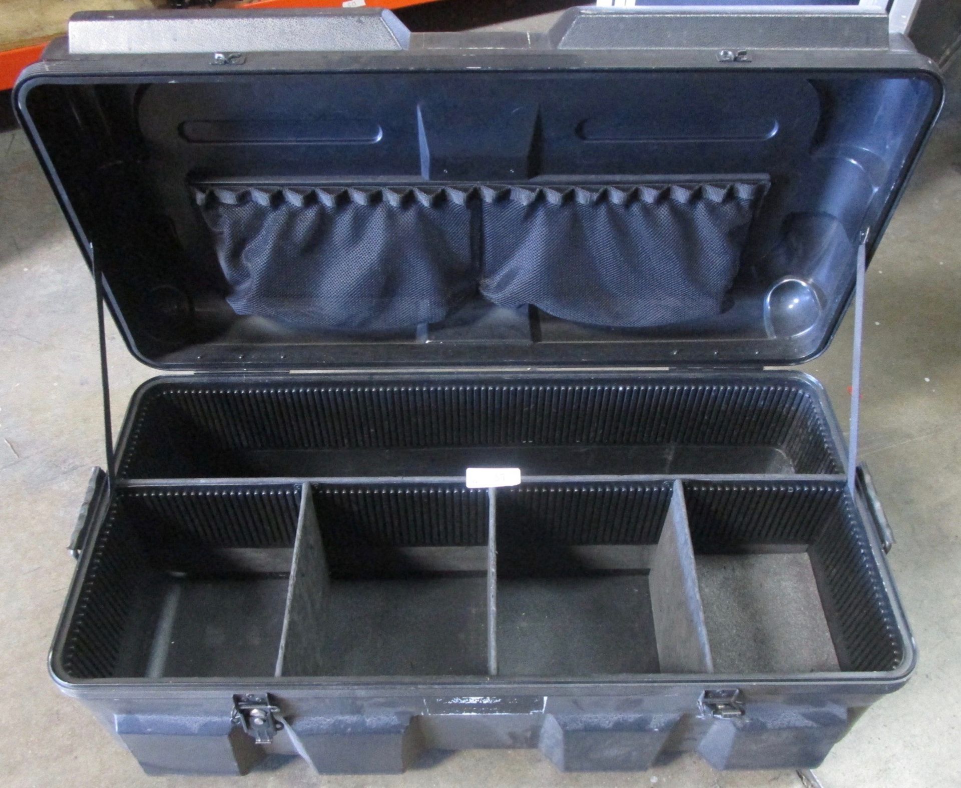 FILMGEAR ROLING TRAVEL CASE (20X39X16) - Image 3 of 3