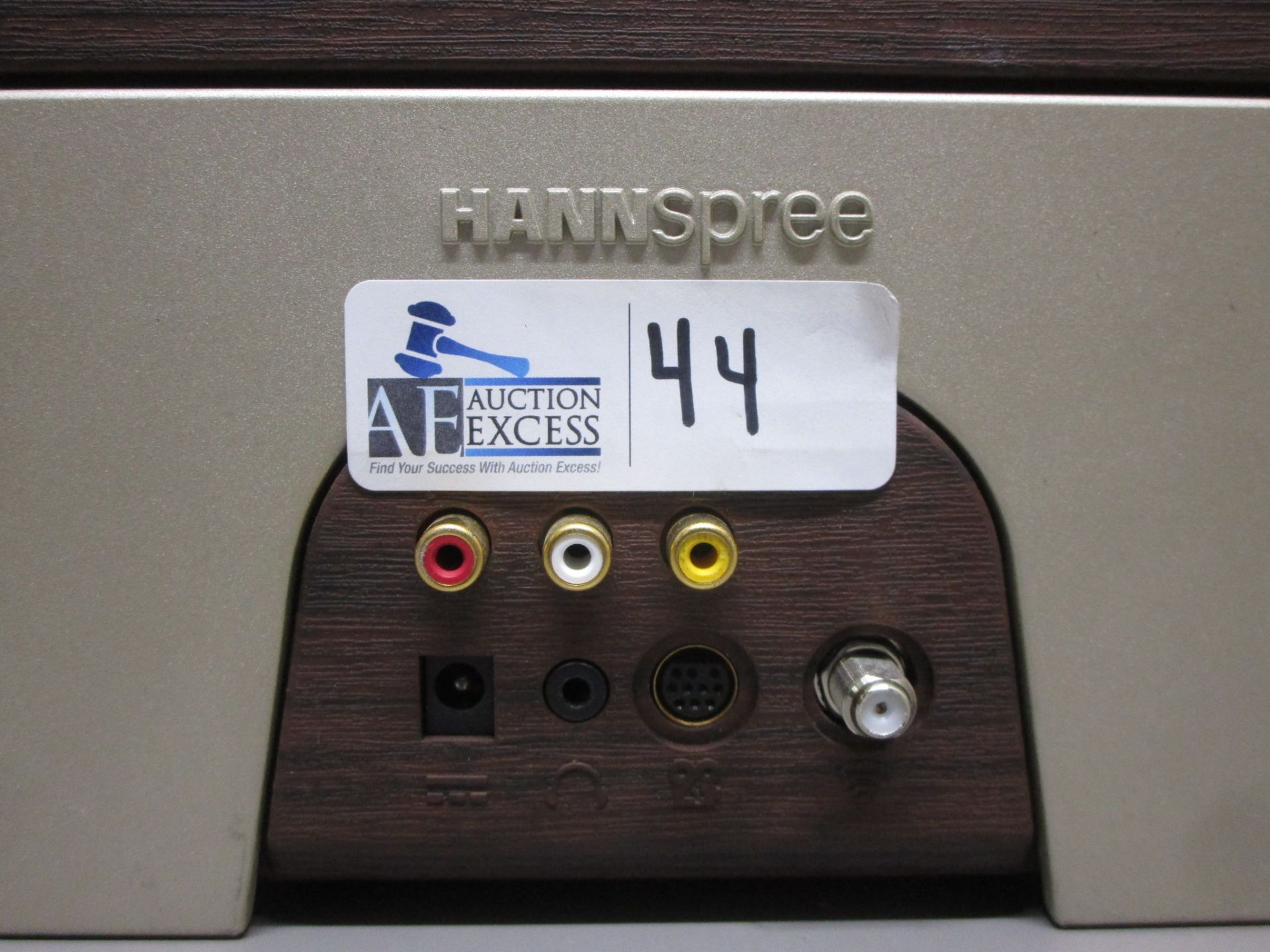 BOX ELECTRONICS - Image 3 of 3