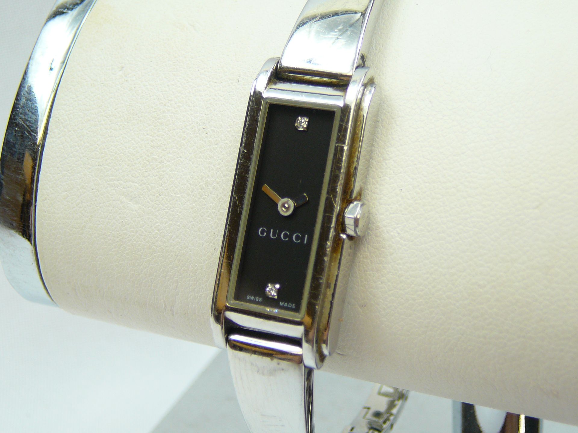 Ladies Gucci Wristwatch